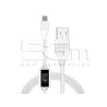 Micro-USB-Kabel + LED-Display Schnellladung | 5G-M Online Shop