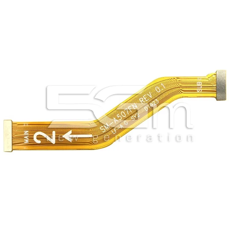 Flat Connessione Motherboard Samsung SM-A507 A50s | Store Online 5G-M