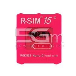 R-SIM 15