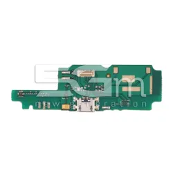 Charging connector + Small Board Nokia 1 Plus