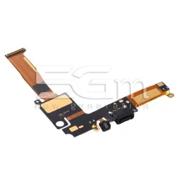 Connettore Di Ricarica + Small Board Nokia 8 Scirocco