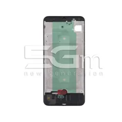 Рамка LCD Черна Samsung SM-A30s | 5G-M.com