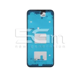 Рамка LCD Черна Samsung SM-A015 A01 | Онлайн магазин 5G-M
