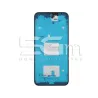 LCD-Rahmen Schwarz Samsung SM-A015 A01 | Online Shop 5G-M