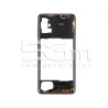 Middle Frame Black Samsung SM-A715 A71 | 5G-M Online Store