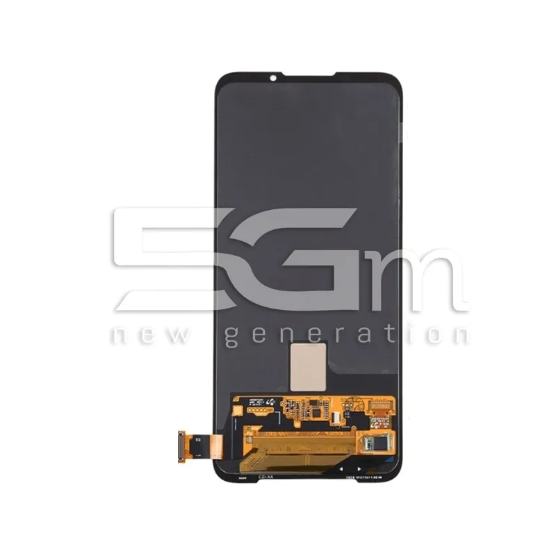 Display Touch Nero Xiaomi Black Shark 3 | Store Online 5G-M