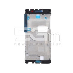 Front LCD Black Nokia 5