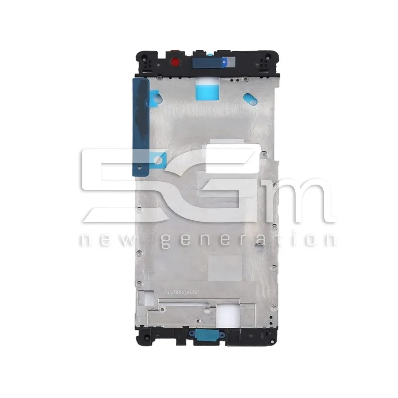 Front LCD Black Nokia 5 | 5G-M Online Store
