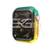 Szilikon Színű Védőtok Apple Watch 1-2-3 38mm | 5G-M Webáruház
