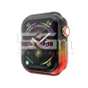 Farbige Silikon-Schutzhülle Apple Watch 1-2-3 42mm | 5G-M Online Shop