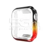Farbige Silikon-Schutzhülle Apple Watch 1-2-3 42mm | 5G-M Online Shop