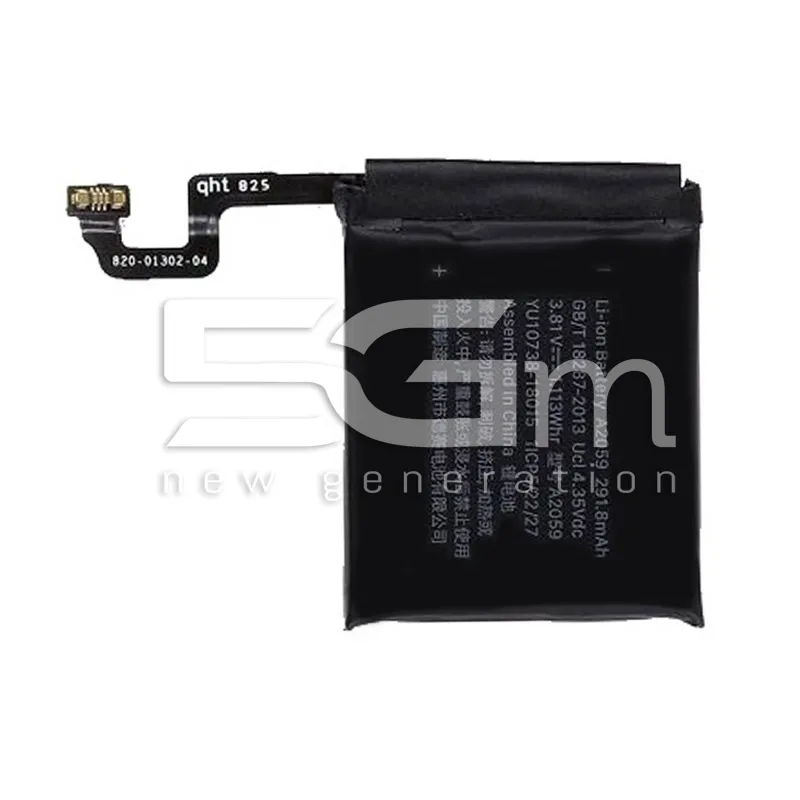 Batteria Apple Watch Series 4 - 40mm No Logo | Store Online 5G-M