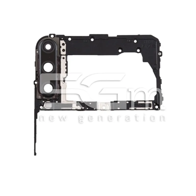 MotherBoard Frame Nero Huawei P40 Lite E | Store Online 5G-M