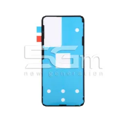 Adesivo Retro Cover Huawei P40