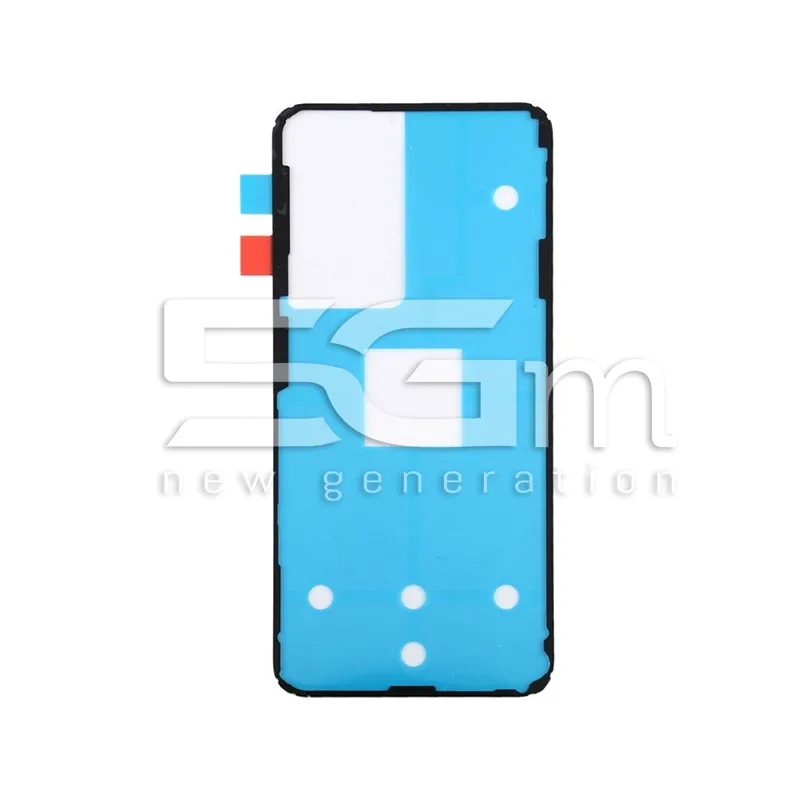 Adesivo Retro Cover Huawei P40 | Store Online 5G-M