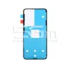 Adesivo Retro Cover Huawei P40