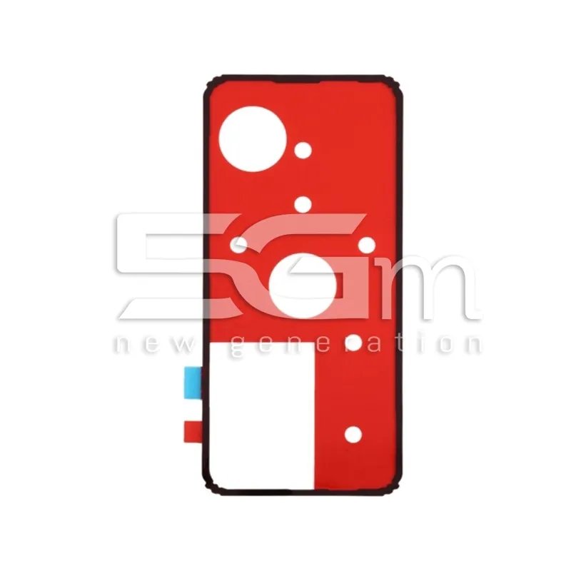 Back Cover Adhesive Huawei P40 Pro | Loja Online 5G-M