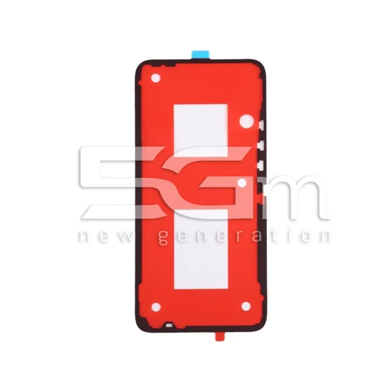 Adhésif Cache Arrière Huawei P40 Lite 5G | 5G-M