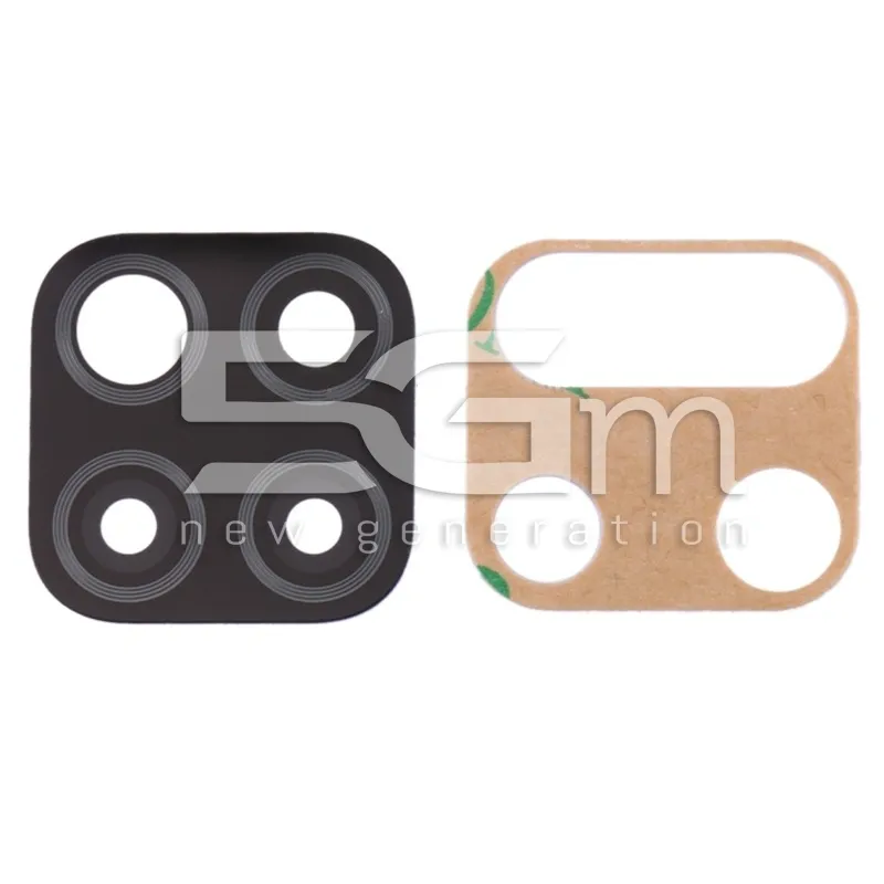 Vetrino Fotocamera Huawei P40 Lite | Store Online 5G-M
