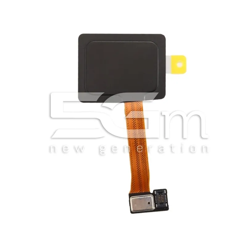 Fingerabdrucksensor Flexkabel Schwarz Huawei P40 Pro | 5G-M
