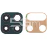 Vetrino Fotocamera Verde Huawei P40 Lite | Store Online 5G-M