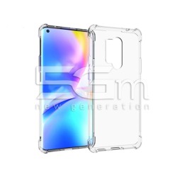 Custodia Trasparente in TPU Impermeabile OnePlus 8 Pro