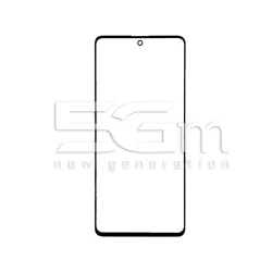 Vitre Noire Samsung SM-A71 | Pièce Détachée 5G-M