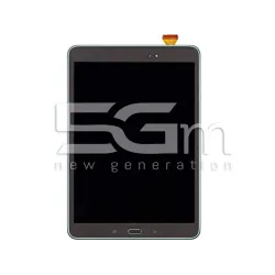 Écran Tactile Gold + Cadre Samsung SM-T550 | 5G-M