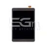 Display Touch Gold + Frame Samsung SM-T550 | Store Online 5G-M