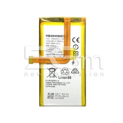 Battery HB494590EBC 3000...