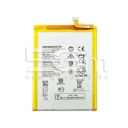 Battery HB396693ECW 4000mAh...