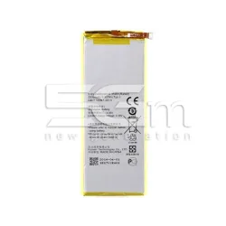 Batterie HB3543B4EBW 2460 mAh Huawei Ascend P7 Sans Logo | 5G-M