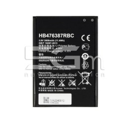 Batteria HB476387RBC Huawei...