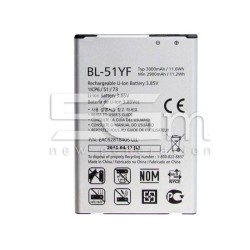 Battery BL-51YF 3000 mAh LG...