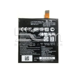 Battery BL-T9 2300 mAh LG...