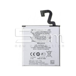 Battery BP-4GW 2000 mAh...