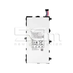 Batterie T4000E 4000mAh Samsung SM-T210/SM-T211 Sans Logo | 5G-M.com