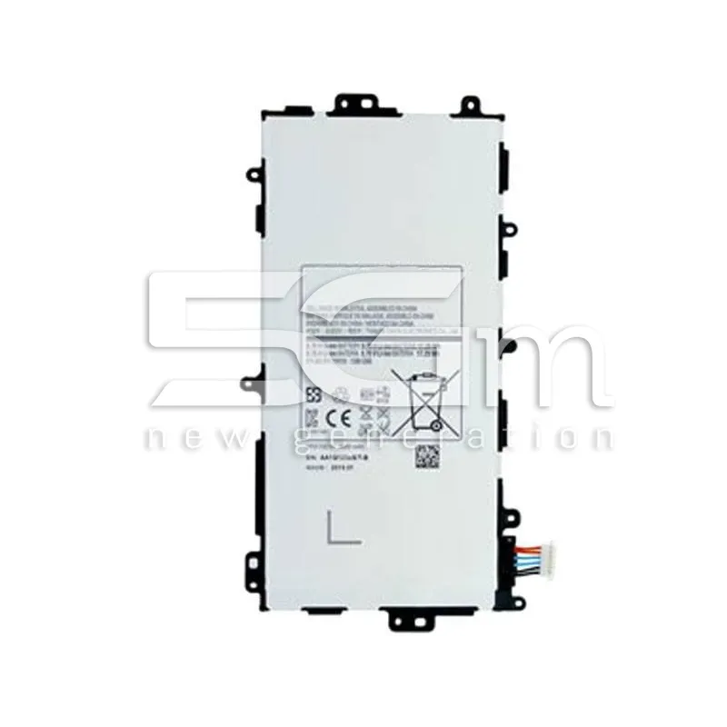 Bateria SP3770E1H 4600mAh Samsung N5110 - N5100 Bez Logo | 5G-M