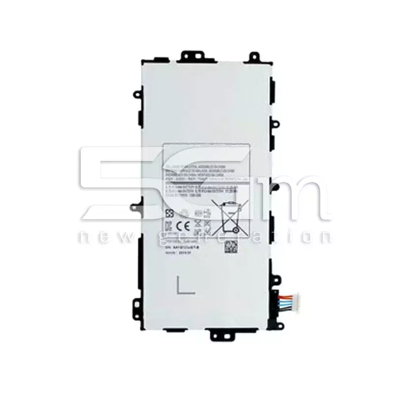 Battery SP3770E1H 4600mAh Samsung N5110 - N5100 No Logo