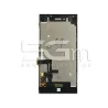 Display Touch Nero + Frame BlackBerry Leap | Store Online 5G-M