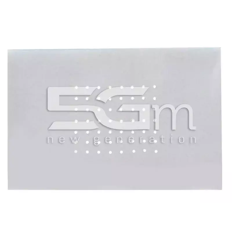Tappetino Forato In Silicone Vacuum Machine Big Size