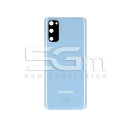 Rear Cover Blue Samsung...