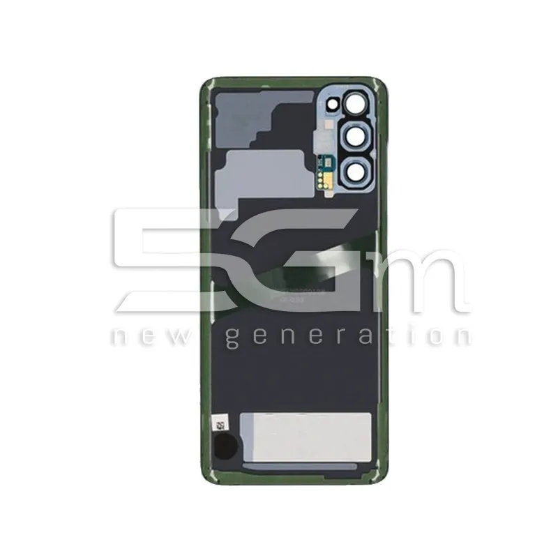 Retro Cover Blu Samsung SM-G981 S20 5G Ori | Store Online 5G-M