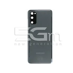 Retro Cover Grey Samsung SM-G981 S20 5G Ori | Store Online 5G-M