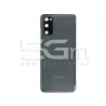 Retro Cover Grey Samsung SM-G981 S20 5G Ori | Store Online 5G-M