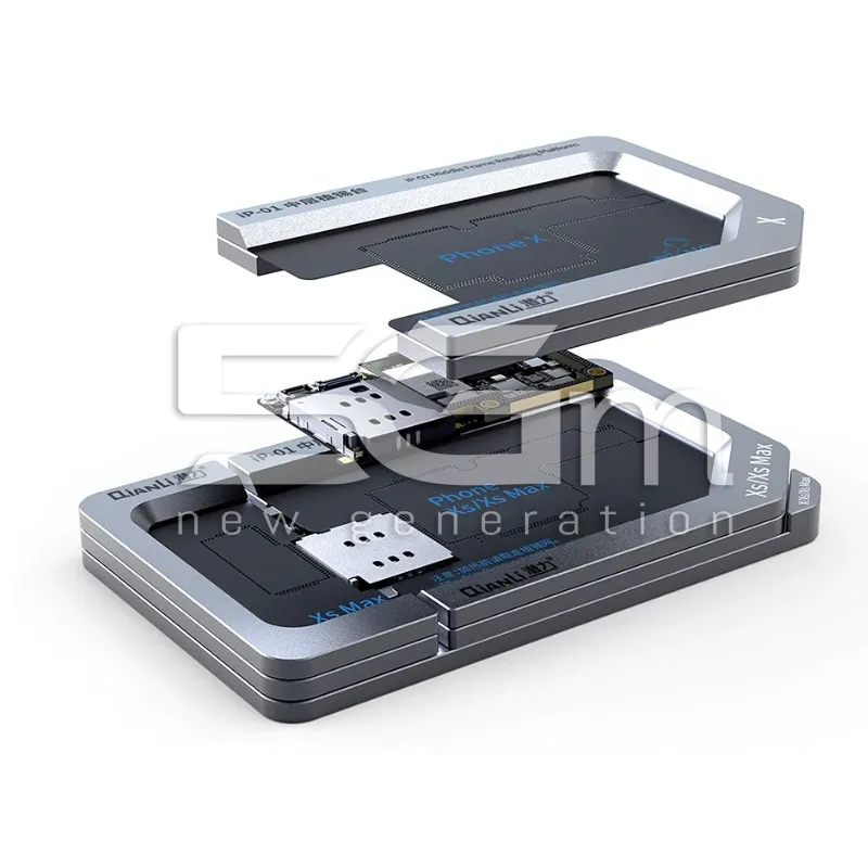 Qianli iReball iPhone X - XS - XS Max | 5G-M Online Shop