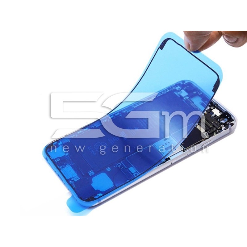 Cornice Adesiva Impermeabile iPhone XS