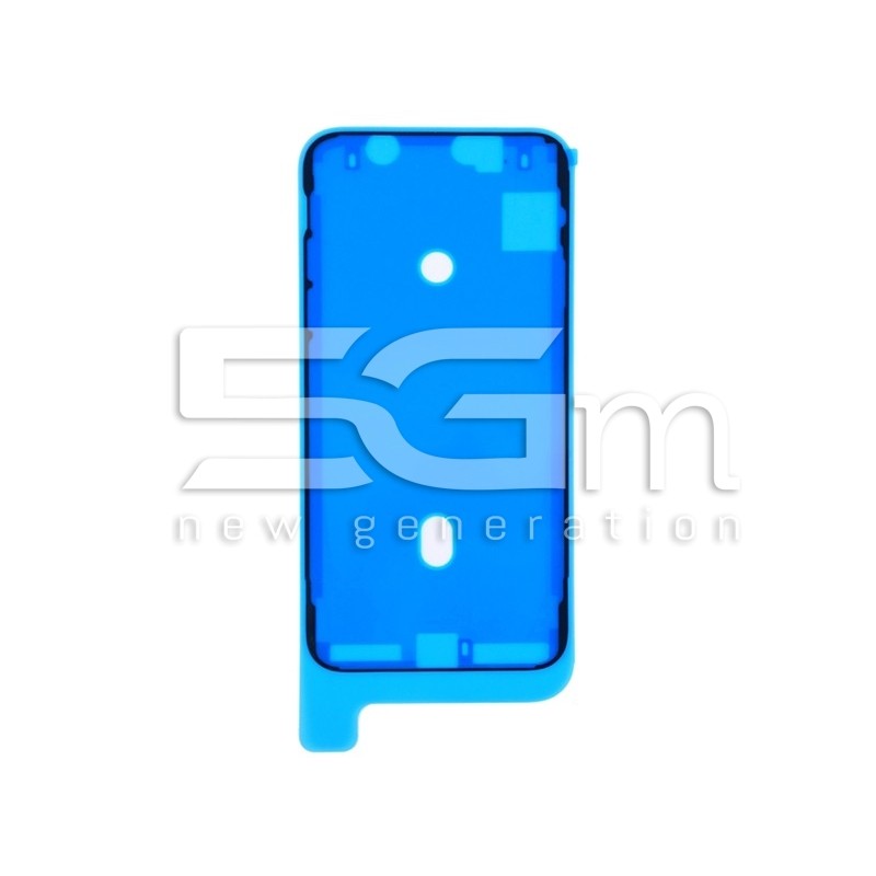 Cornice Adesiva Impermeabile iPhone XS
