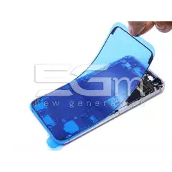 Waterproof Adhesive Stickers iPhone 11