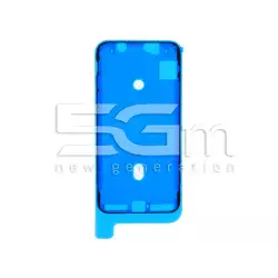 Waterproof Adhesive Stickers iPhone 11